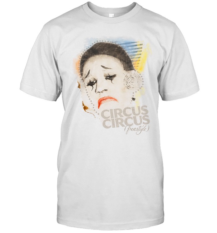 Baby Keem New Album Casino CASINO Mime Unisex T-Shirt