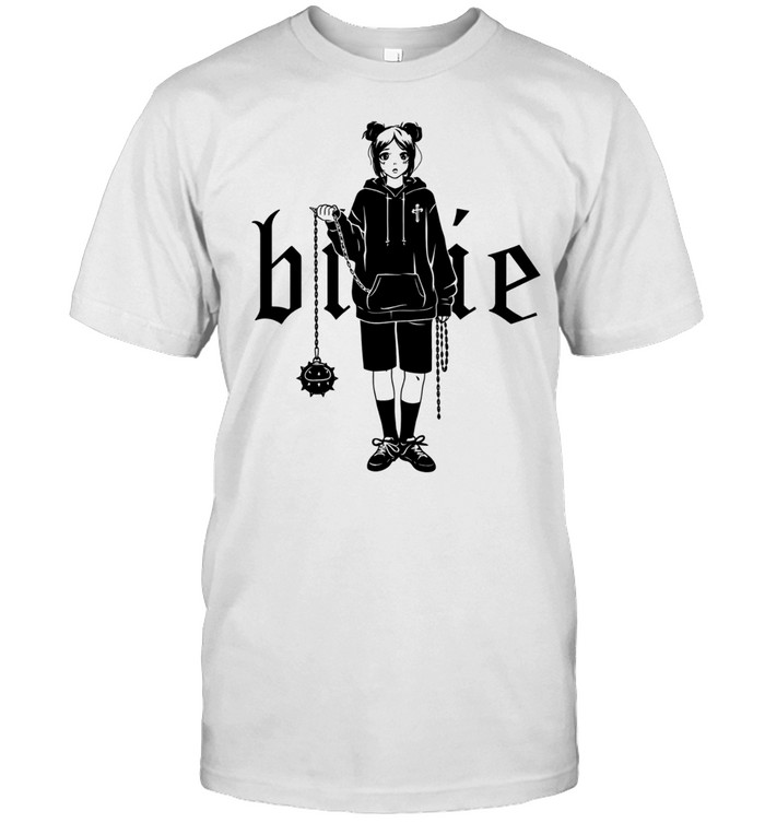 Billie Eilish The World’s A Little Blurry Unisex T-Shirt