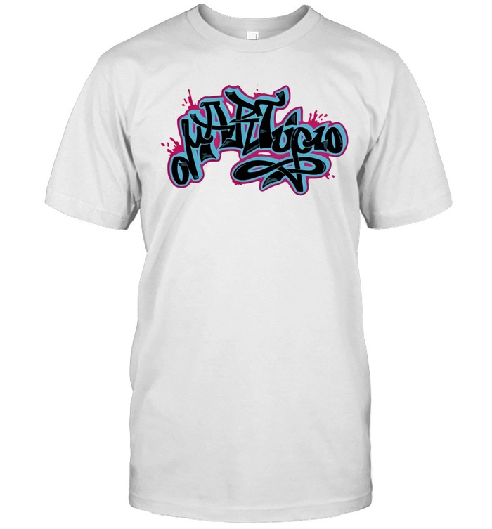 Brotherakia Social Outkast Martirio Unisex T-Shirt