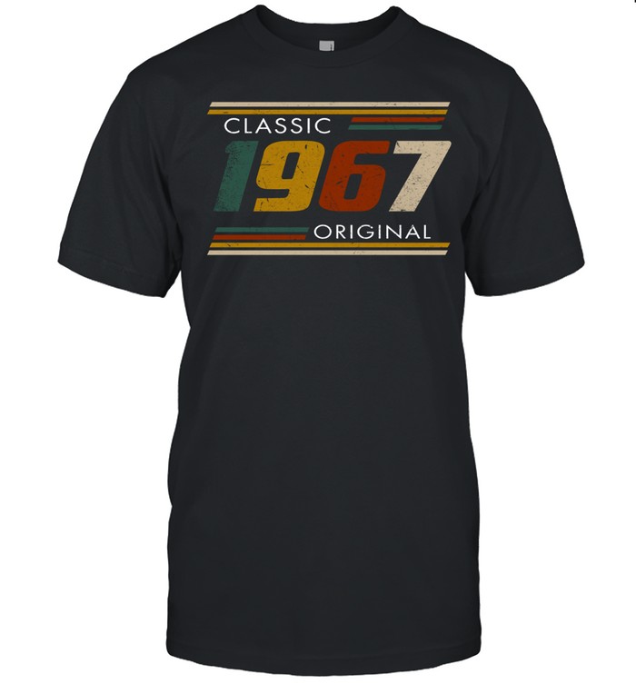 Classic 1967 Unisex T-Shirt