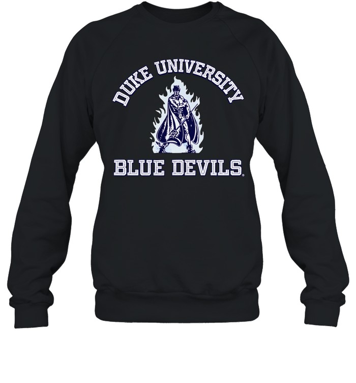 Duke Blue Devils university vintage Sweatshirt
