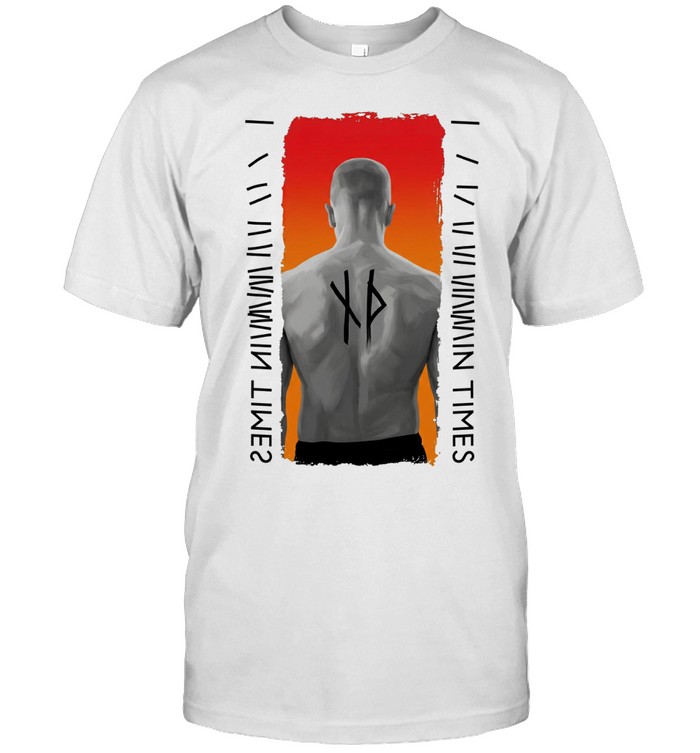 Enslaved In Times Unisex T-Shirt