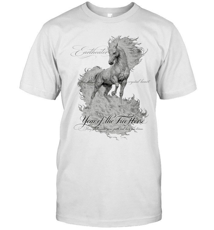 Fka twigs eartheater year of the fire house Unisex T-Shirt