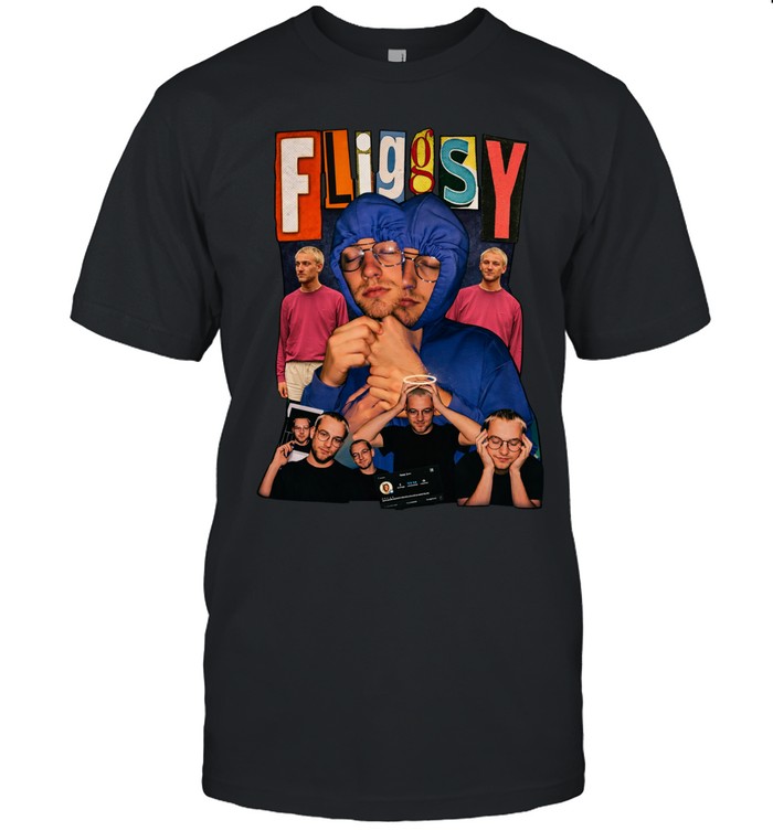 Fliggsy New Unisex T-Shirt