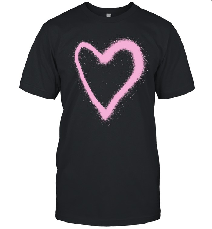 Hayley Williams Bachelorette Party Tour 2026 Heart Unisex T-Shirt