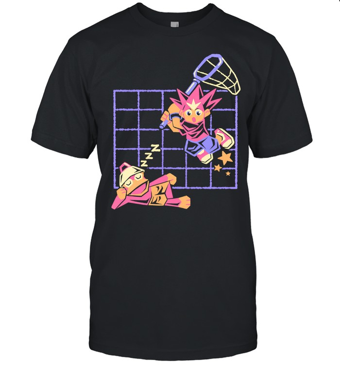 Henrique Torres Easy Peasy Unisex T-Shirt