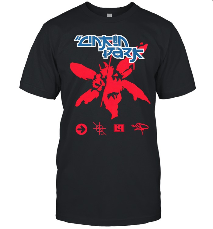 Linkin Park Legacy Vintage Soldier Australia From Zero Tour 2026 andise Unisex T-Shirt