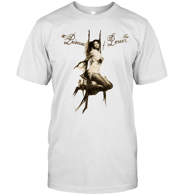 Marina Princess Of Power Tour 2026 Schedule Tour Dates Unisex T-Shirt