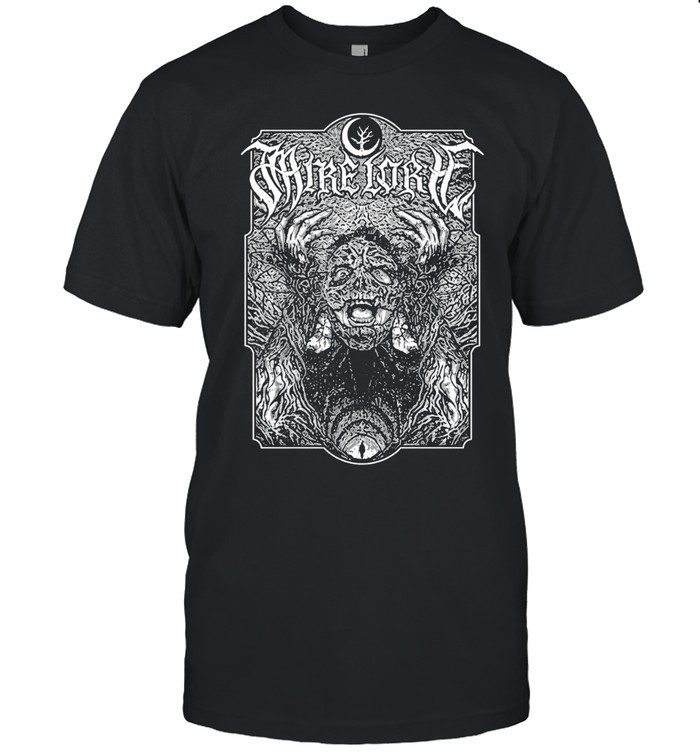 Mire Lore Hymn For A Wretched Tongue Unisex T-Shirt