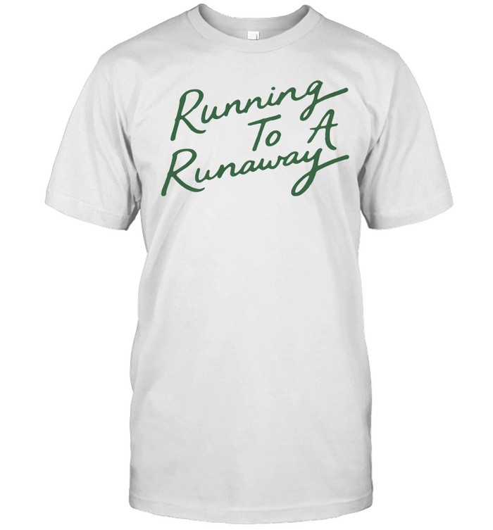 Phil Wickham Running To A Runaway Unisex T-Shirt