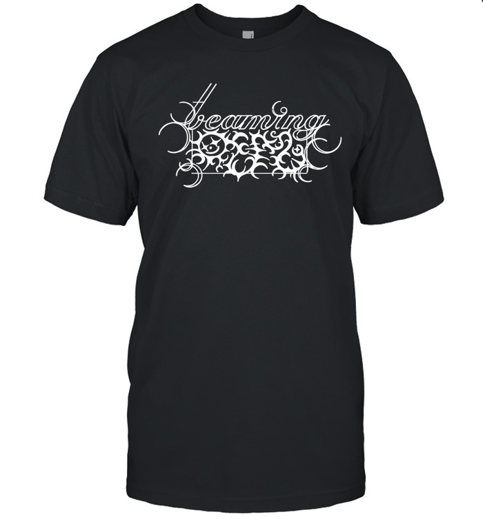 Rose Garden Beaming Logo Unisex T-Shirt