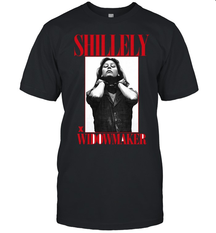 Shillely Widowmaker Unisex T-Shirt