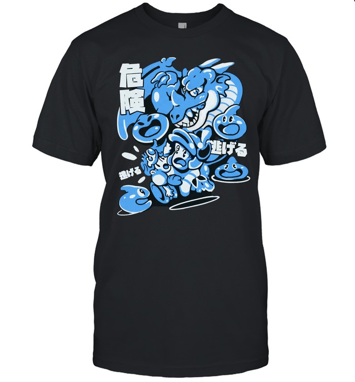 Sketchdemao Save The Princess Unisex T-Shirt
