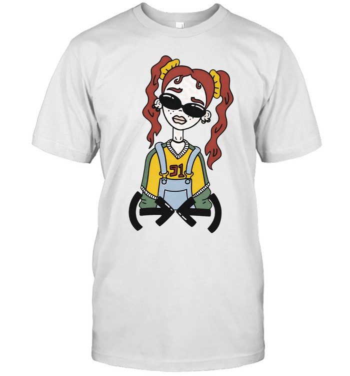Social Outkast Moodie Goodie Unisex T-Shirt