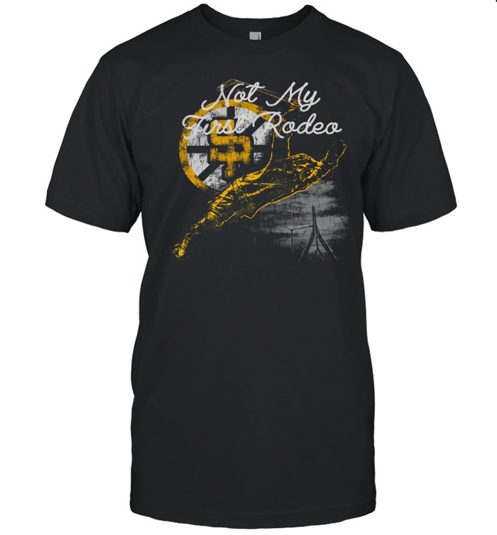 Stevenson Ranch X Boston Bruins Causeway Unisex T-Shirt