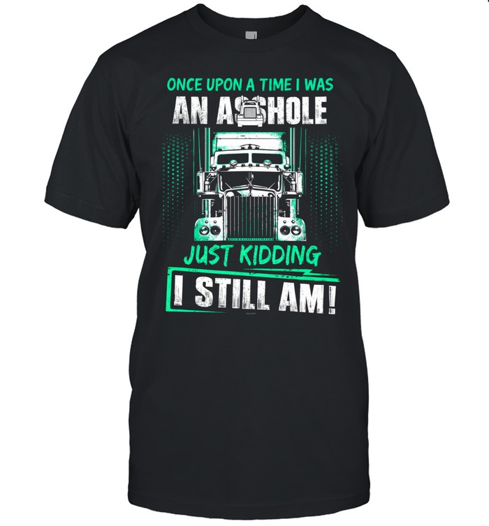Still Rolling Still Not Sorry Unisex T-Shirt