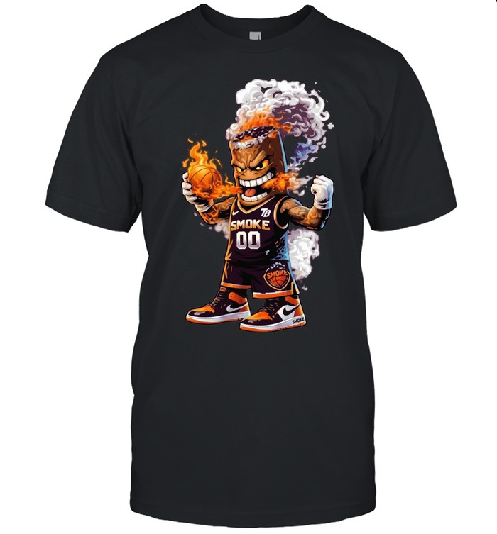 Strizzo tampa bay smoke Unisex T-Shirt