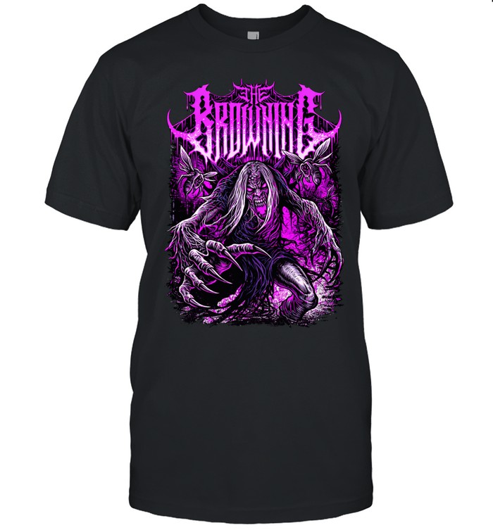 The Browning Osrs Max Nightmare Unisex T-Shirt