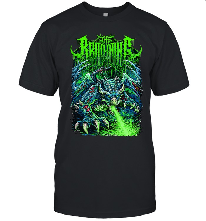 The Browning Osrs Max Vorkath Unisex T-Shirt