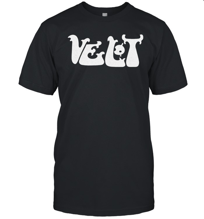 The Veldt Love Logo Unisex T-Shirt