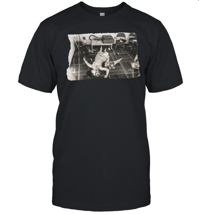 Toni Storm Who Killed Toni Storm Unisex T-Shirt