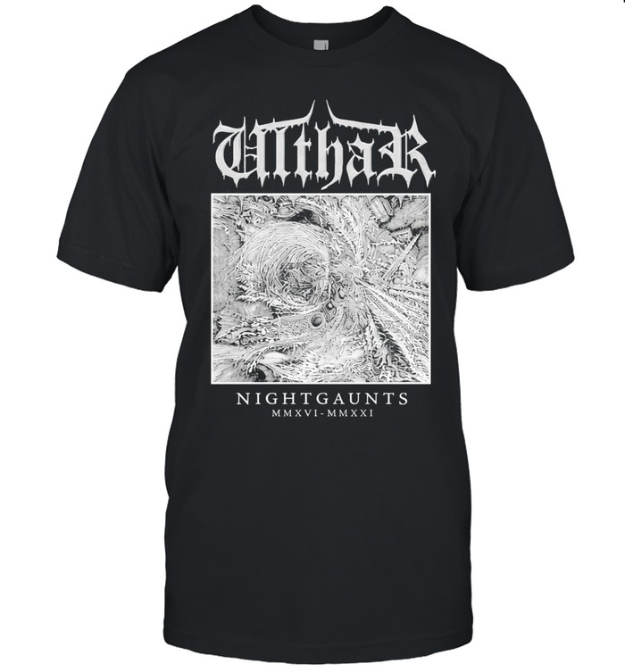 Ulthar Nightgaunts Unisex T-Shirt