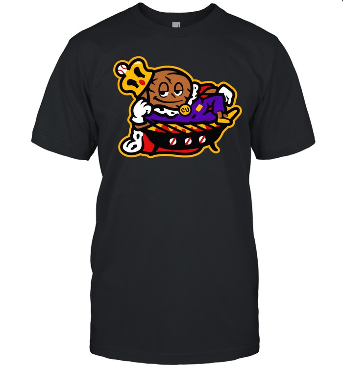 Visalia Central Valley Sir Loins Unisex T-Shirt