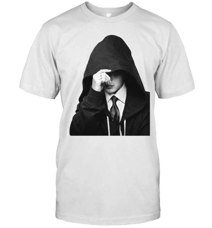 Weverse Jimin Unisex T-Shirt