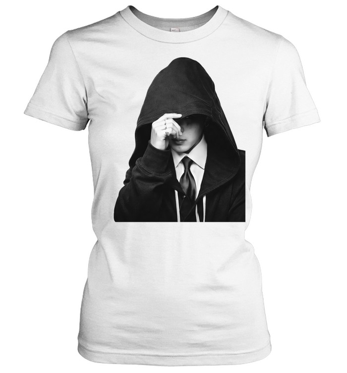 Weverse Jimin Women T-Shirt