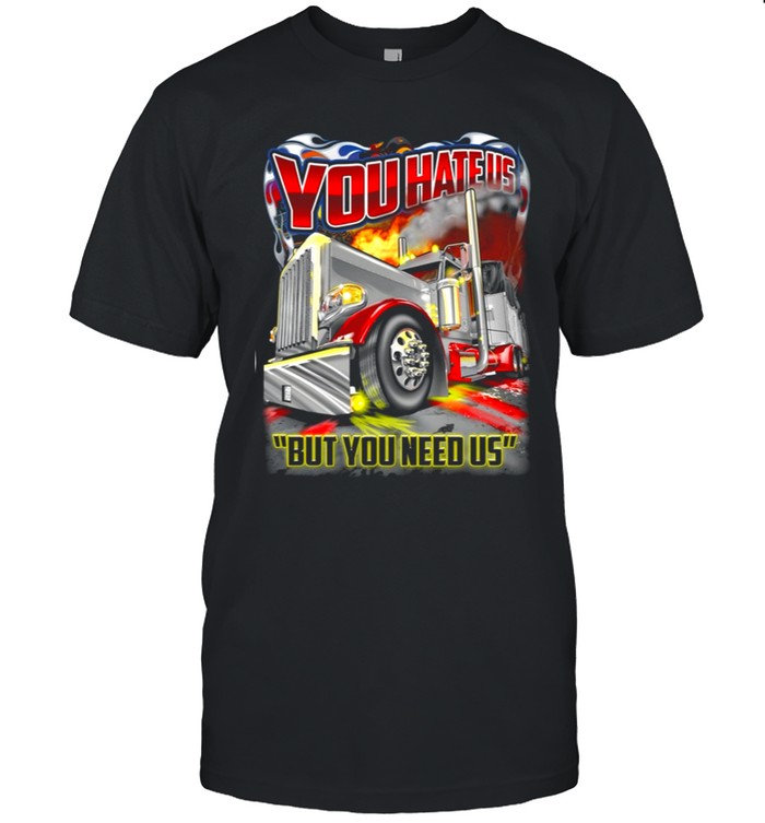 You Need What We Deliver Unisex T-Shirt
