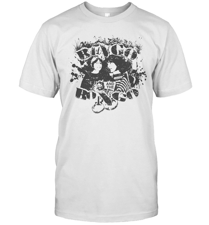 Bingo Indigo vintage Unisex T-Shirt