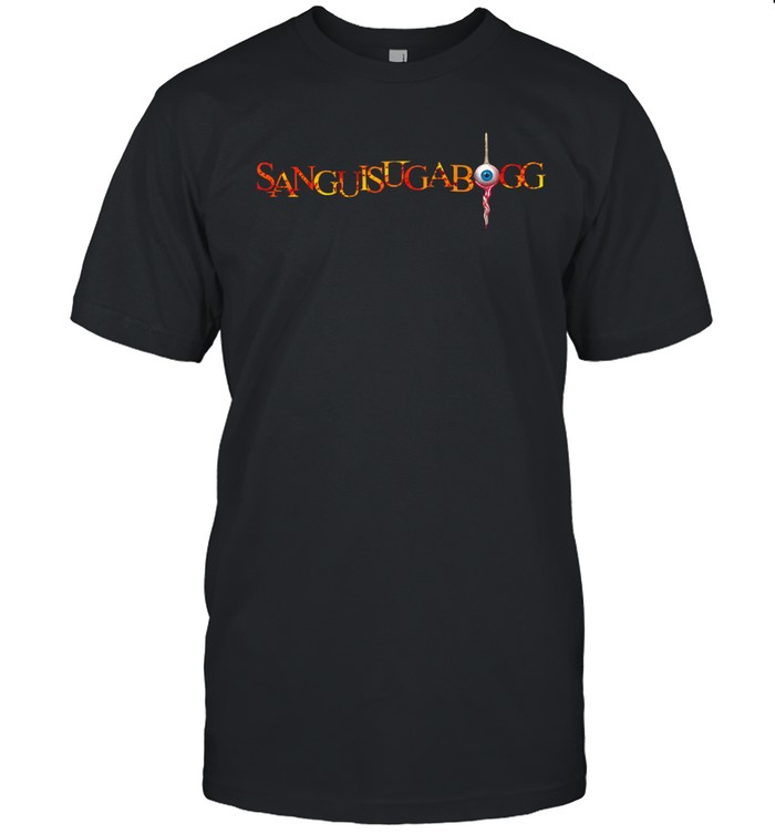 Evilgreed Sanguisugabogg Neversoft Unisex T-Shirt