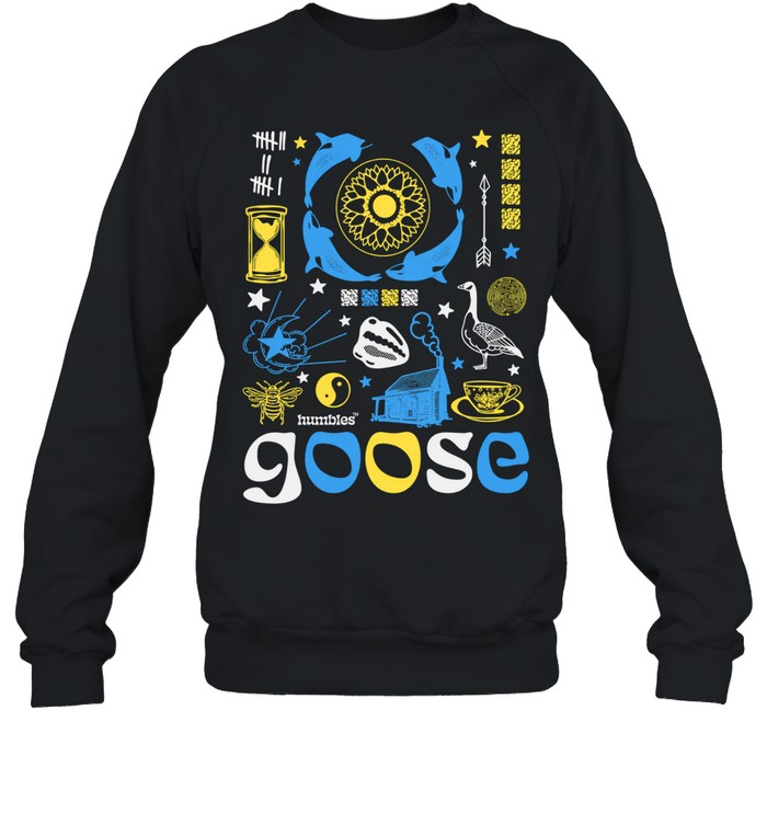 Goose Humbles Sweatshirt