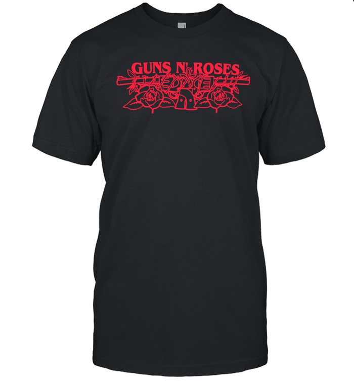 Guns N’ Roses Unisex T-Shirt