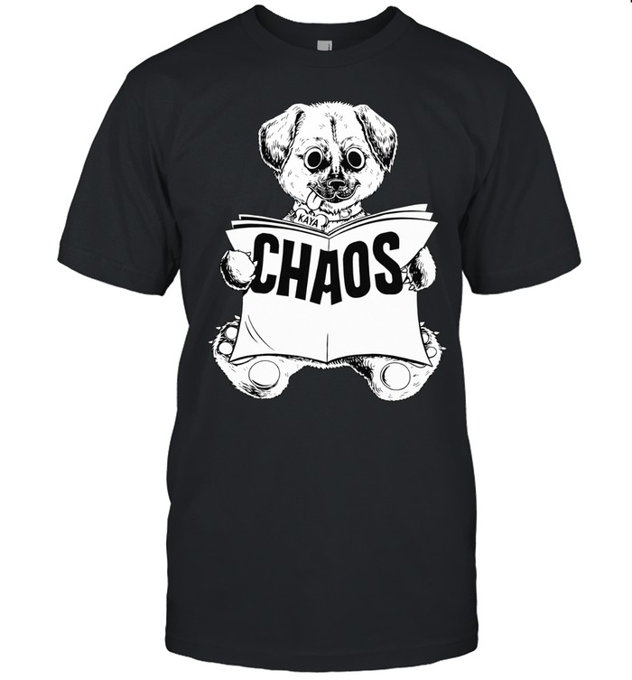 Hasan Piker Chaos Kaya Unisex T-Shirt