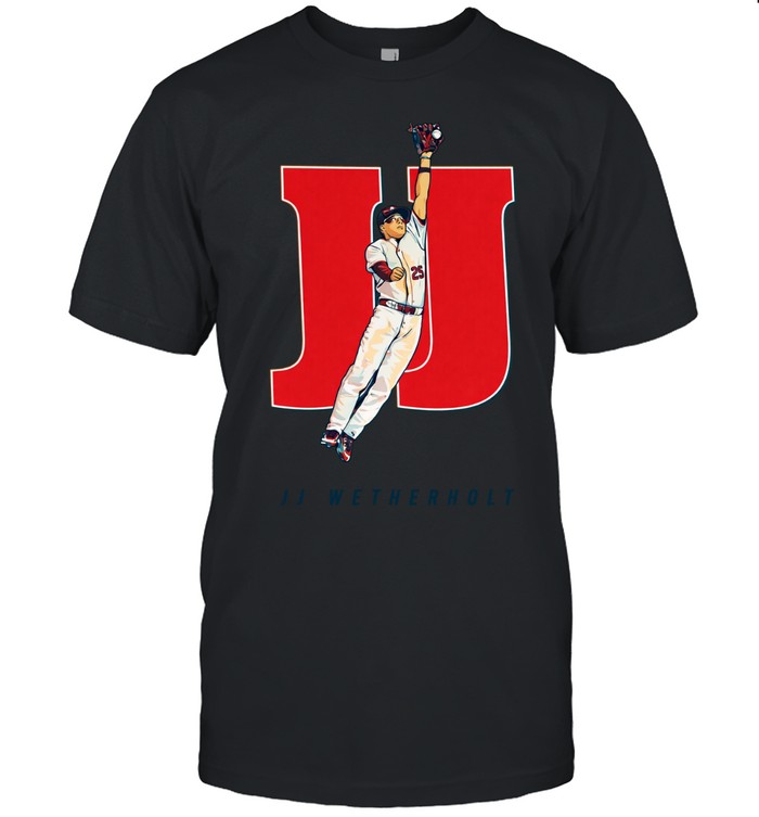 Jj Wetherholt Mad Hops Unisex T-Shirt