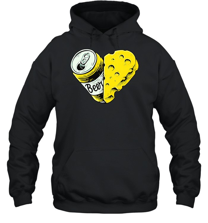 Madison Isthmus Beer and Cheese Fest Hoodie
