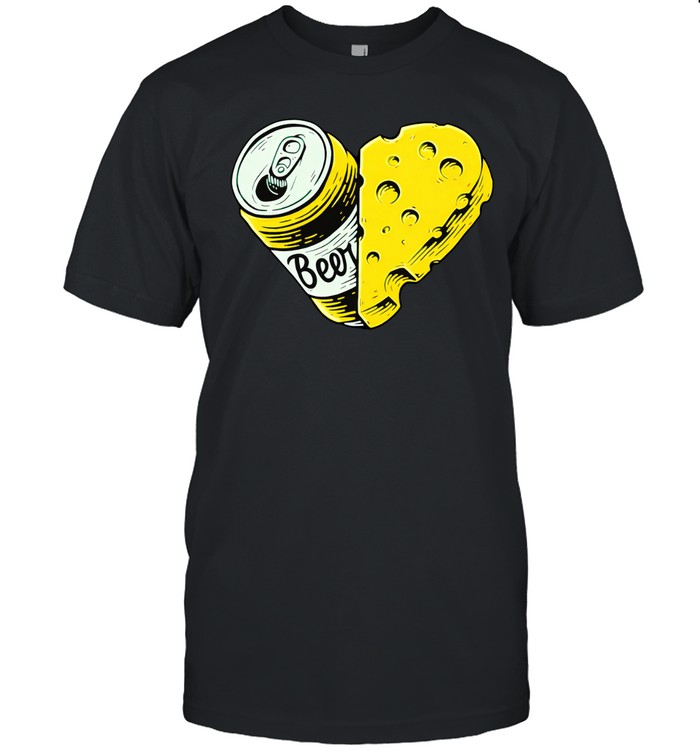 Madison Isthmus Beer and Cheese Fest Unisex T-Shirt