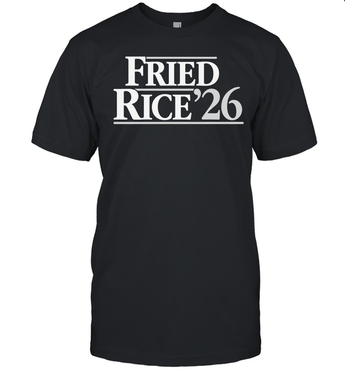 Max Fried and Ben Rice players of New York Yankees ’26 Unisex T-Shirt