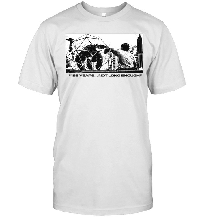 Out Of Time Studio Grace And Rocky Unisex T-Shirt