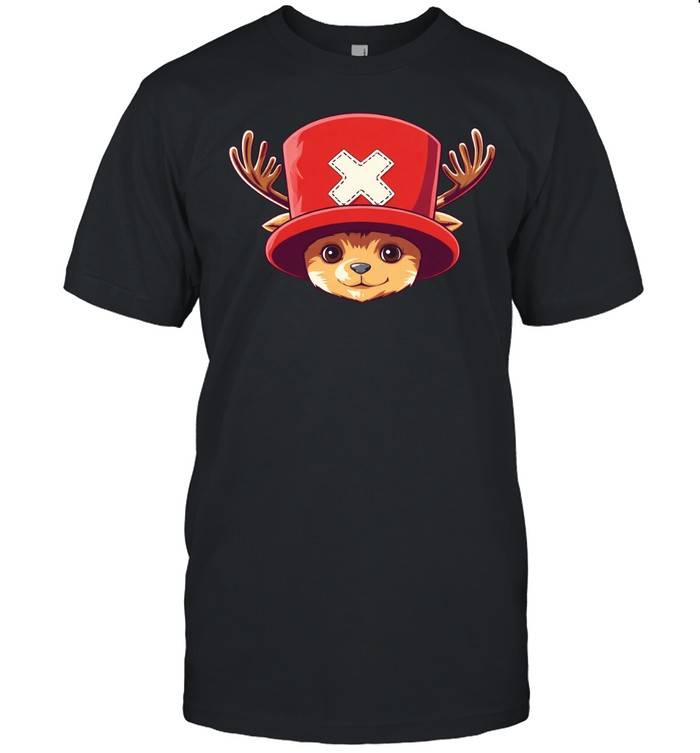 Rob Halford One Piece Tony Tony Chopper Head Graphic Unisex T-Shirt
