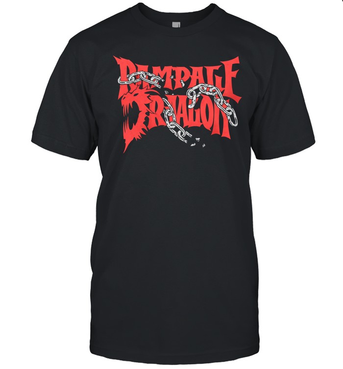 Shingo Takagi x Unbound Company Unisex T-Shirt