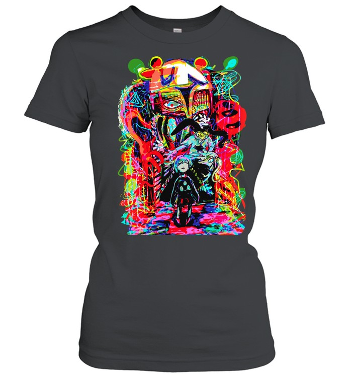 Yume Nikki Nexus Women T-Shirt