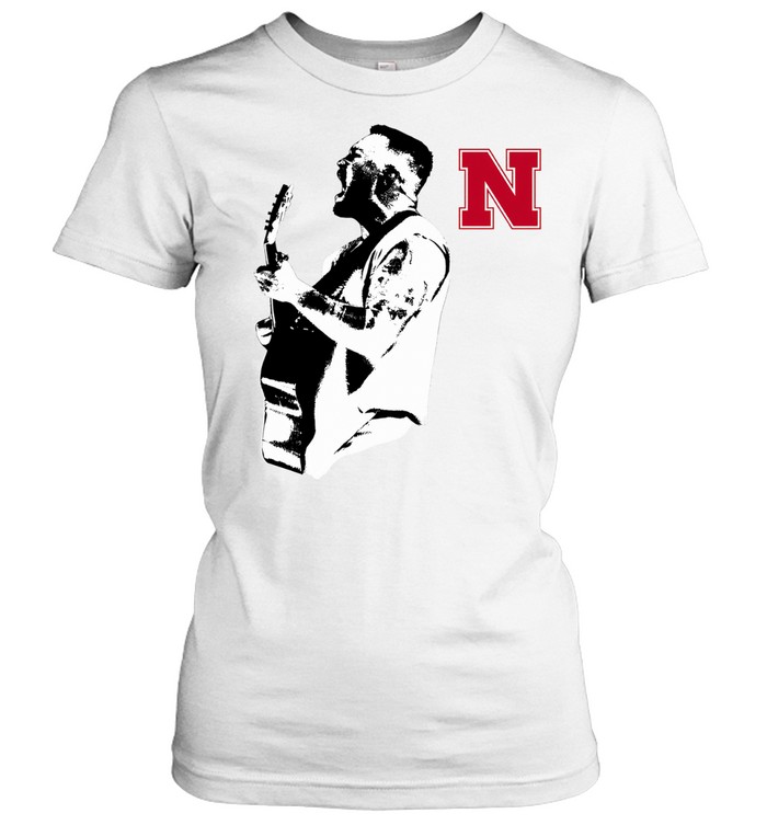 ZB Nebraska Event Women T-Shirt