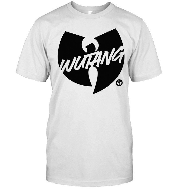 Babylon X Wu Tang Clan The Final Chamber 2026 Wu Shield Unisex T-Shirt
