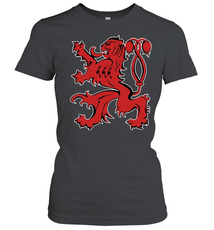 Boston Crusaders classic Waldo est 1940 logo Women T-Shirt