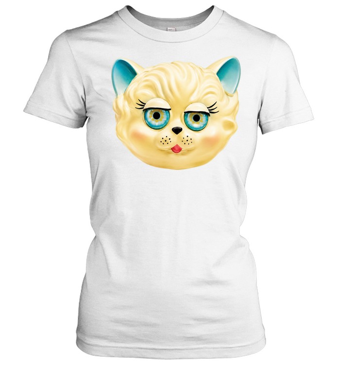 Carl Radke Valentino Le Chat De La Maison Women T-Shirt