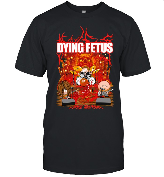 DF I Hate This Farm Unisex T-Shirt