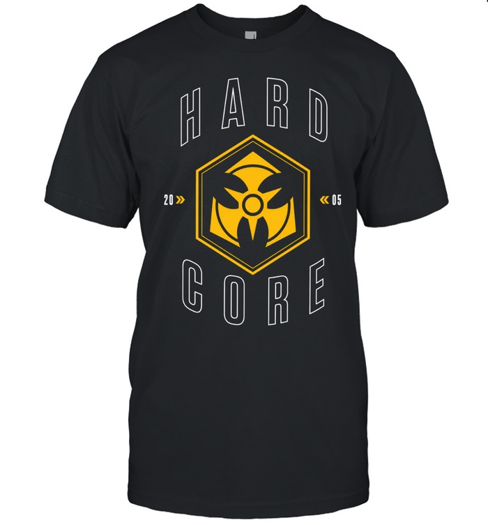 Dominator Festival 05 Hardcore Unisex T-Shirt