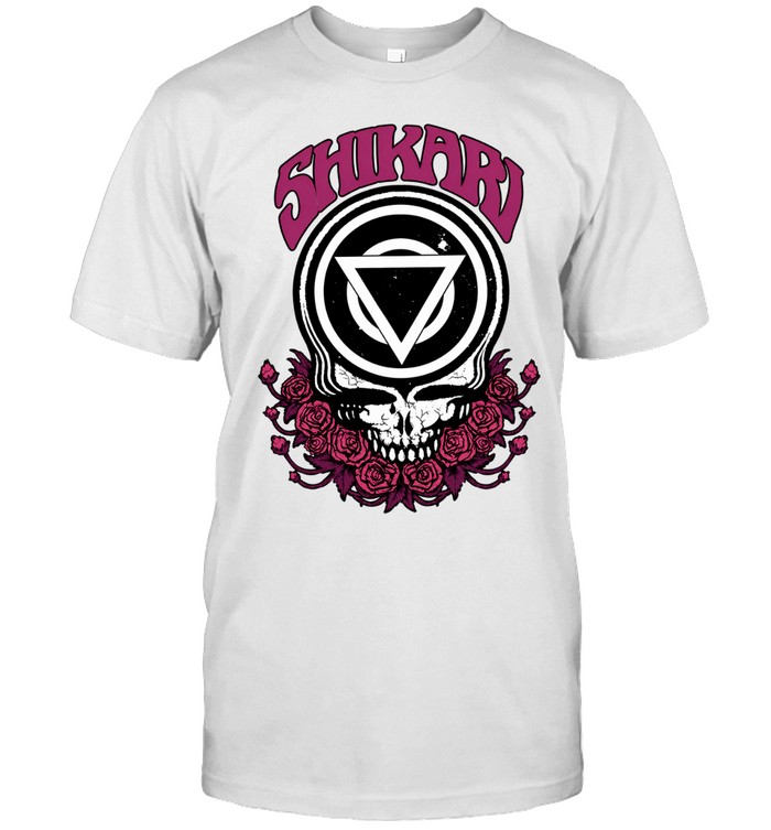 Enter Shikari x GD Unisex T-Shirt